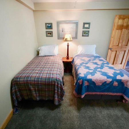 هومير Flat Fish Lodge B&B And Event Center المظهر الخارجي الصورة