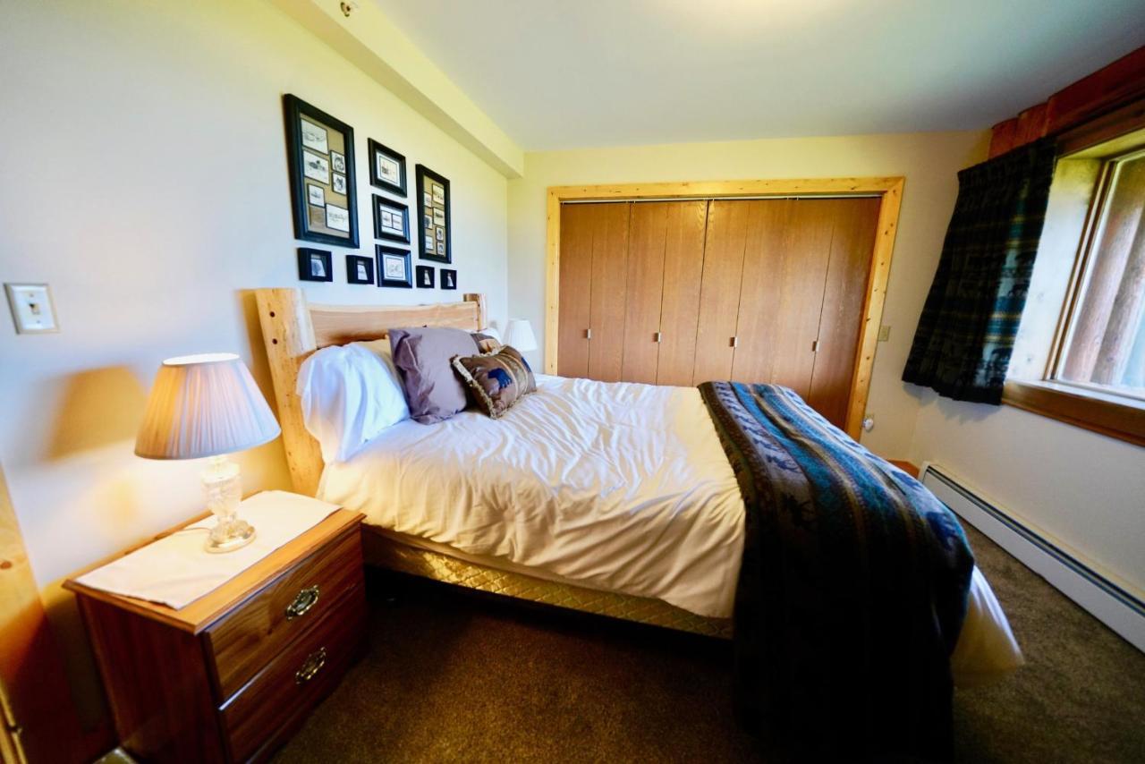 هومير Flat Fish Lodge B&B And Event Center المظهر الخارجي الصورة