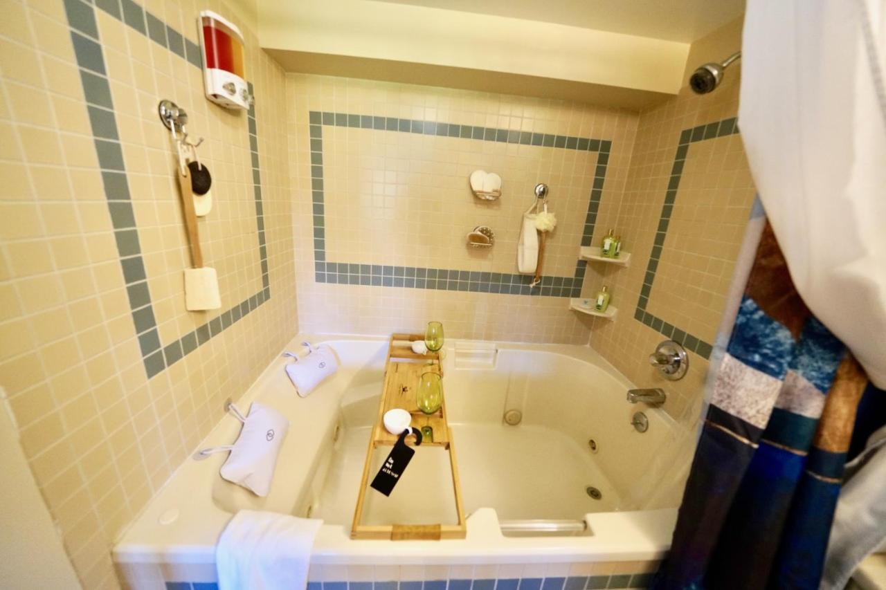 هومير Flat Fish Lodge B&B And Event Center المظهر الخارجي الصورة