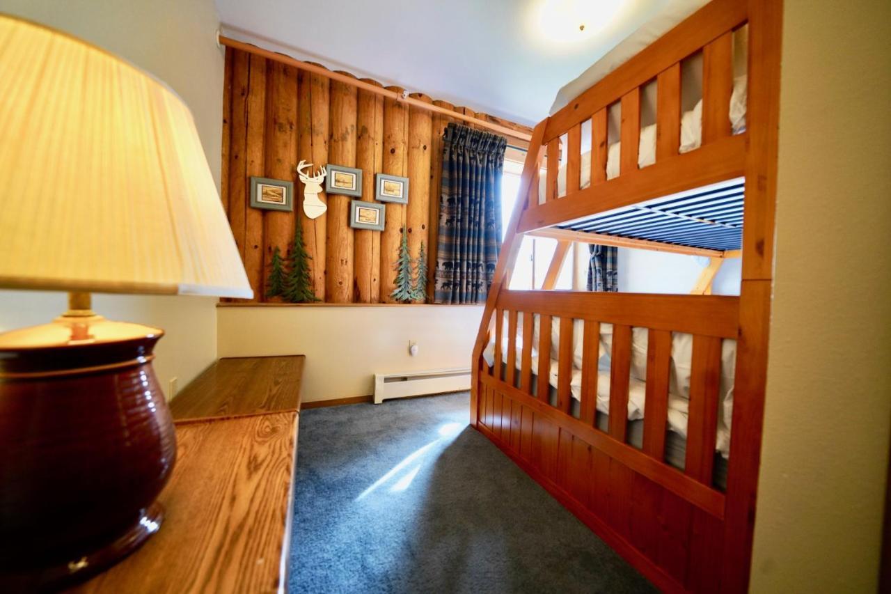 هومير Flat Fish Lodge B&B And Event Center المظهر الخارجي الصورة