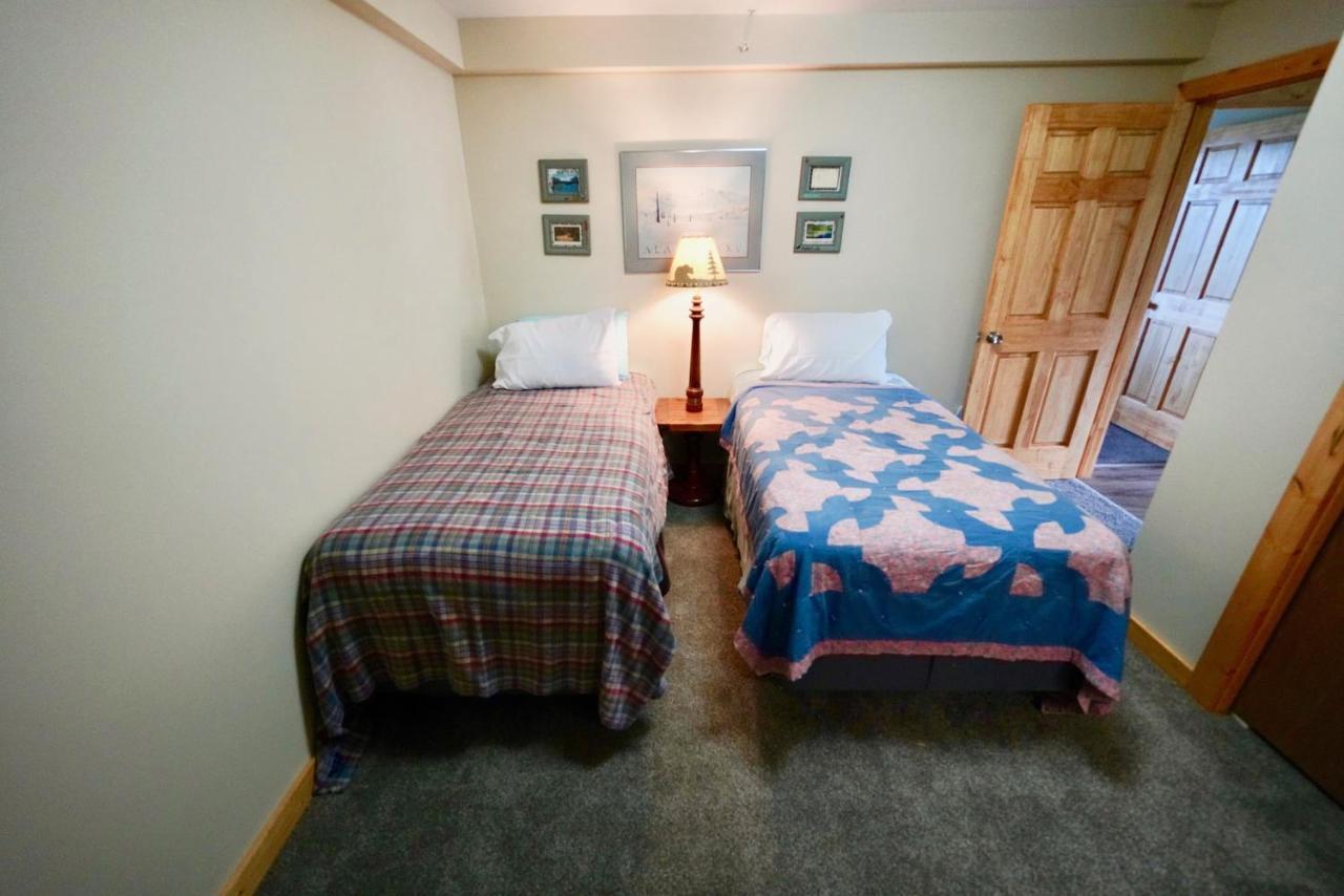 هومير Flat Fish Lodge B&B And Event Center المظهر الخارجي الصورة