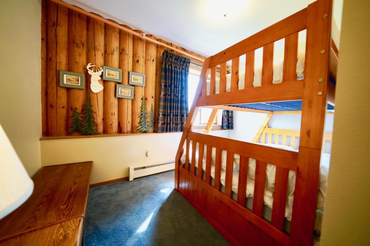 هومير Flat Fish Lodge B&B And Event Center المظهر الخارجي الصورة